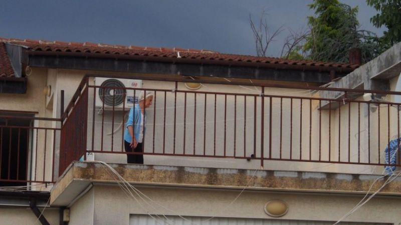 Временно затварят хосписа в Поморие